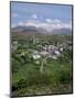 Clifden, Connemara, County Galway, Connacht, Eire (Republic of Ireland)-Roy Rainford-Mounted Photographic Print