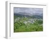 Clifden, Connemara, County Galway, Connacht, Republic of Ireland (Eire), Europe-Roy Rainford-Framed Photographic Print