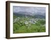 Clifden, Connemara, County Galway, Connacht, Republic of Ireland (Eire), Europe-Roy Rainford-Framed Photographic Print