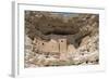 Cliff Dwelling of Southern Sinagua Farmers-Richard Maschmeyer-Framed Photographic Print