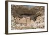 Cliff Dwelling of Southern Sinagua Farmers-Richard Maschmeyer-Framed Photographic Print