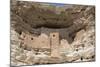 Cliff Dwelling of Southern Sinagua Farmers-Richard Maschmeyer-Mounted Photographic Print