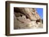 Cliff Dwellings Constructed over 700 Years Ago-Richard-Framed Photographic Print