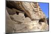 Cliff Dwellings Constructed over 700 Years Ago-Richard-Mounted Photographic Print