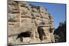 Cliff Dwellings Constructed over 700 Years Ago-Richard-Mounted Photographic Print