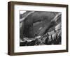 Cliff Dwellings, Mancos Canyon, Arizona, USA, 1893-John L Stoddard-Framed Giclee Print
