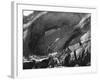 Cliff Dwellings, Mancos Canyon, Arizona, USA, 1893-John L Stoddard-Framed Giclee Print