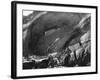 Cliff Dwellings, Mancos Canyon, Arizona, USA, 1893-John L Stoddard-Framed Giclee Print