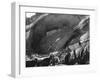 Cliff Dwellings, Mancos Canyon, Arizona, USA, 1893-John L Stoddard-Framed Giclee Print