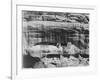 Cliff Dwellings "Mesa Verde National Park" Colorado "1941." 1941-Ansel Adams-Framed Art Print