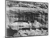 Cliff Dwellings "Mesa Verde National Park" Colorado "1941." 1941-Ansel Adams-Mounted Art Print