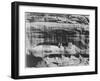 Cliff Dwellings "Mesa Verde National Park" Colorado "1941." 1941-Ansel Adams-Framed Art Print