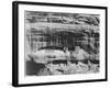 Cliff Dwellings "Mesa Verde National Park" Colorado "1941." 1941-Ansel Adams-Framed Art Print