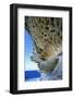 Cliff Eroding at Maroubra Beach-Paul Souders-Framed Photographic Print