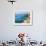 Cliff, Favignana, Sicily, Italy, Mediterranean, Europe-Vincenzo Lombardo-Framed Photographic Print displayed on a wall
