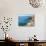 Cliff, Favignana, Sicily, Italy, Mediterranean, Europe-Vincenzo Lombardo-Mounted Photographic Print displayed on a wall