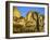 Cliff Formation, Monongahela National Forest West Virginia, USA-Charles Gurche-Framed Premium Photographic Print