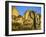 Cliff Formation, Monongahela National Forest West Virginia, USA-Charles Gurche-Framed Photographic Print