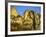 Cliff Formation, Monongahela National Forest West Virginia, USA-Charles Gurche-Framed Photographic Print