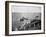 Cliff House and Seal Rocks, Golden Gate, California, USA, 1893-John L Stoddard-Framed Giclee Print