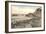 Cliff House and Seal Rocks-null-Framed Premium Giclee Print