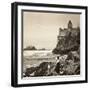 Cliff House II-Unknown-Framed Photographic Print