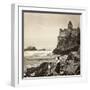 Cliff House II-Unknown-Framed Photographic Print