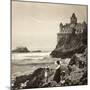 Cliff House II-Unknown-Mounted Photographic Print