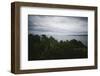 cliff of Formentera-Nadja Jacke-Framed Photographic Print