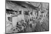 Cliff Palace at Mesa Verde-W.R. Chapline-Mounted Photographic Print