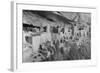 Cliff Palace at Mesa Verde-W.R. Chapline-Framed Photographic Print