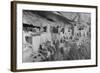 Cliff Palace at Mesa Verde-W.R. Chapline-Framed Photographic Print