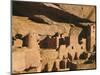 Cliff Palace Ruin in Mesa Verde National Park, Colorado-Greg Probst-Mounted Photographic Print