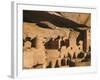 Cliff Palace Ruin in Mesa Verde National Park, Colorado-Greg Probst-Framed Photographic Print