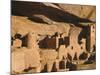 Cliff Palace Ruin in Mesa Verde National Park, Colorado-Greg Probst-Mounted Photographic Print