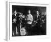 Cliff Richard - Expresso Bongo-null-Framed Photo