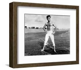 Cliff Richard - Wonderful Life-null-Framed Photo