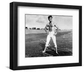 Cliff Richard - Wonderful Life-null-Framed Photo