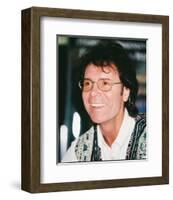 Cliff Richard-null-Framed Photo