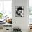 Cliff Richard-null-Framed Stretched Canvas displayed on a wall