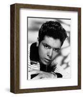 Cliff Richard-null-Framed Photo