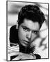 Cliff Richard-null-Mounted Photo