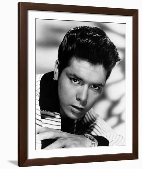 Cliff Richard-null-Framed Photo