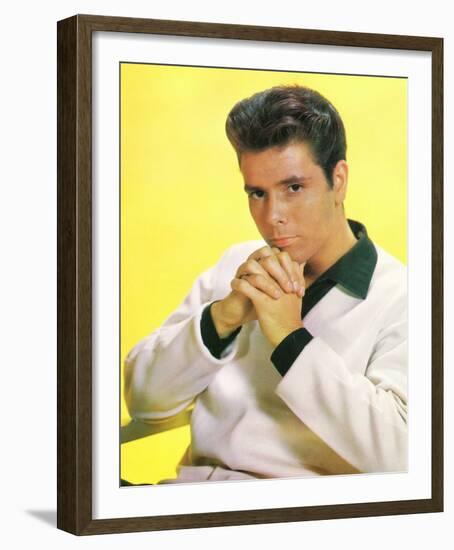 Cliff Richard-null-Framed Photo