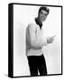 Cliff Richard-null-Framed Stretched Canvas