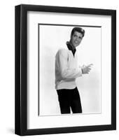 Cliff Richard-null-Framed Photo