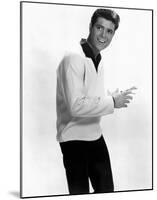 Cliff Richard-null-Mounted Photo