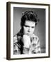 Cliff Richard-null-Framed Photo