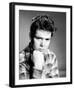 Cliff Richard-null-Framed Photo