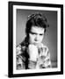 Cliff Richard-null-Framed Photo